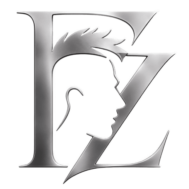 FadeZone Logo