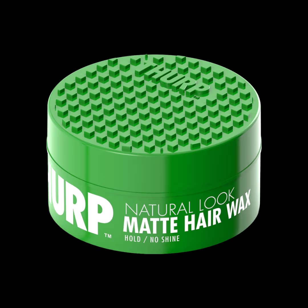 Thurp Natural Look Matte Hair Wax