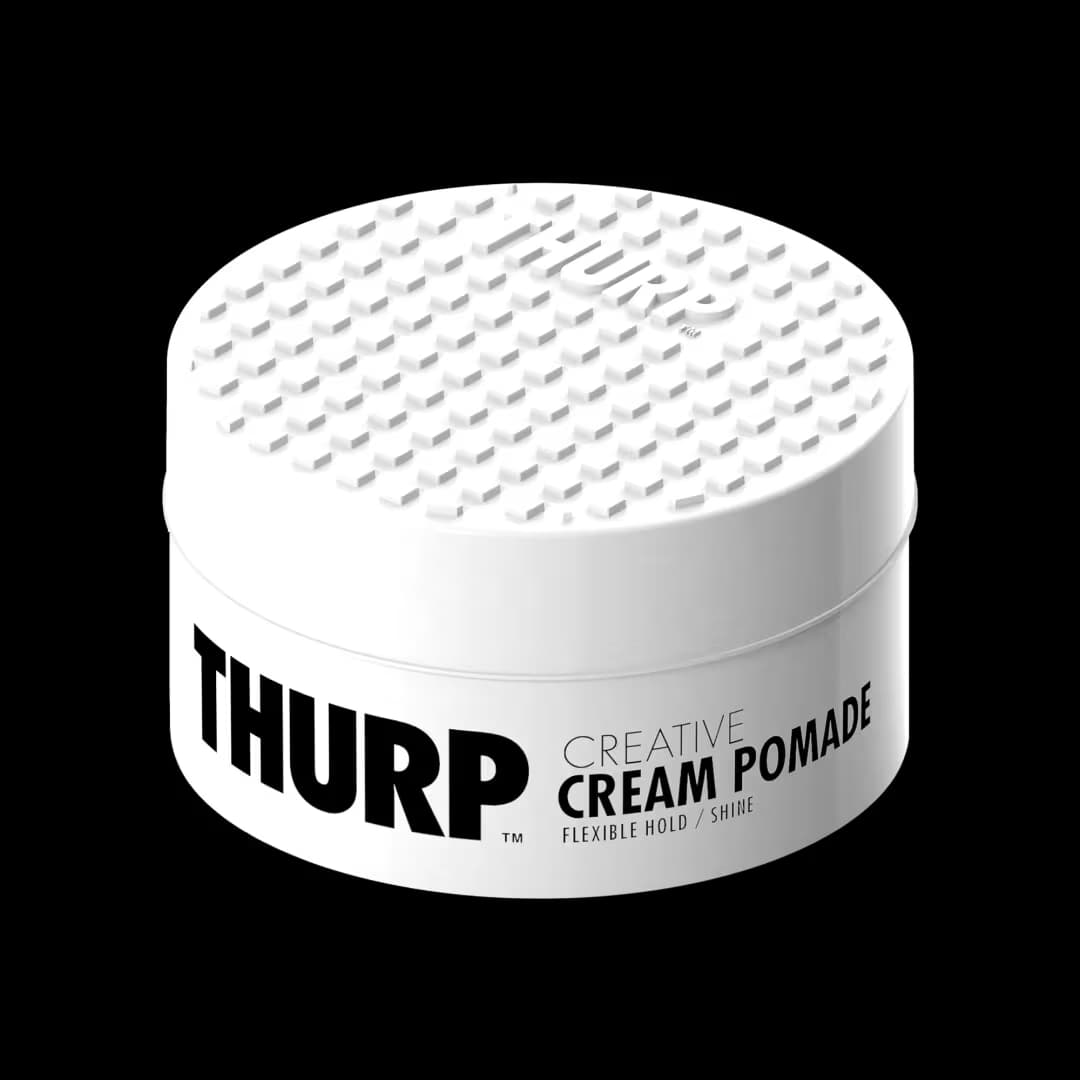 Thurp Creative Cream Pomade