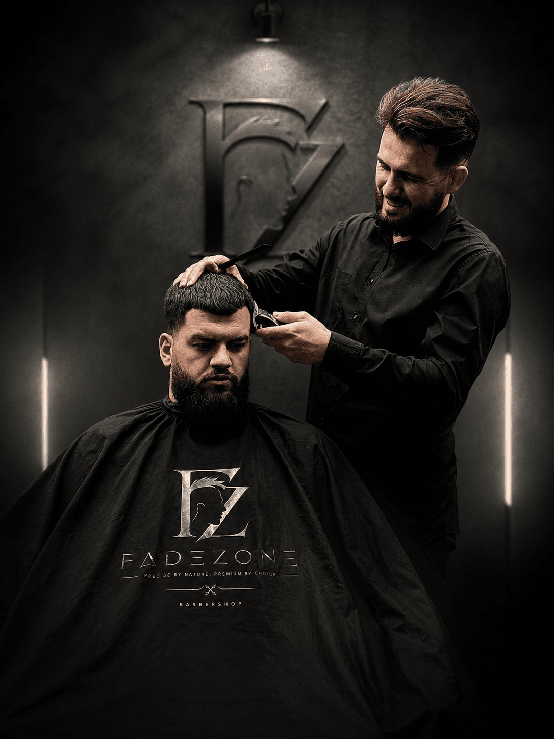 Styling & Finish