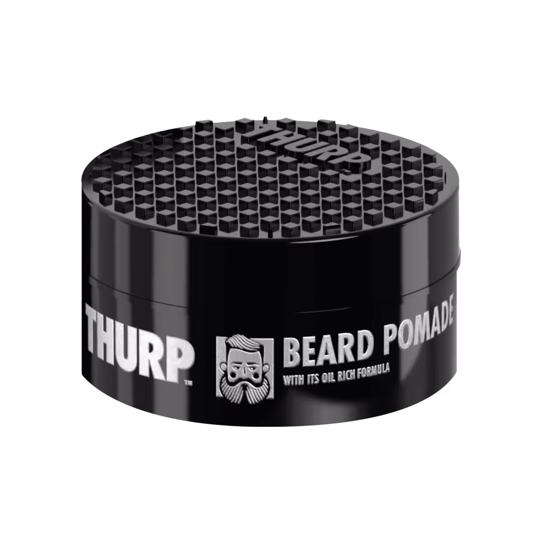 Thurp Beard Styling Pomade