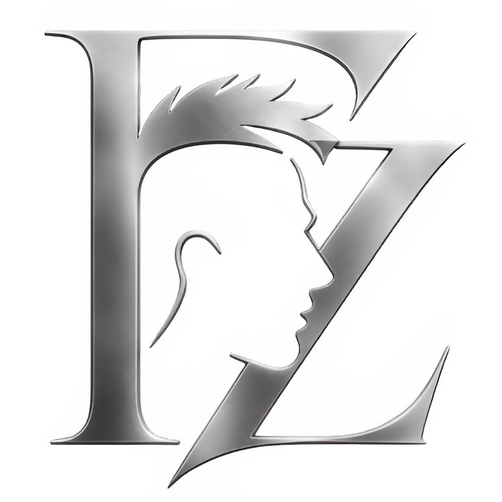 FadeZone Logo