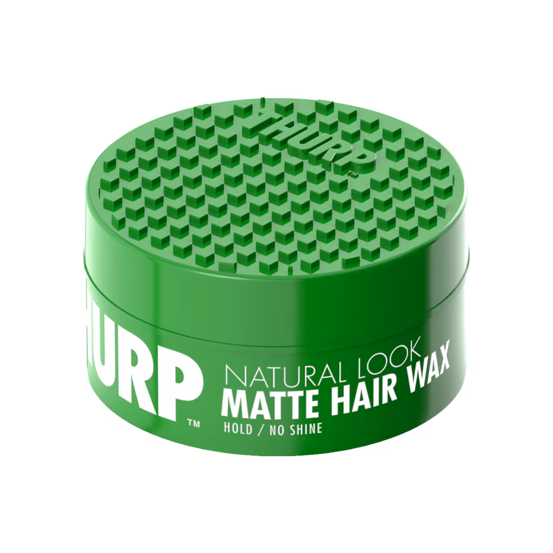 Thurp Natural Look Matte Hair Wax